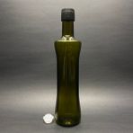 İles Home 2 Ad x 500 ml Geolive Cam Şişe+Drop Sızdırmaz Kapaklı Yağ Şişesi - Sirke Şişesi - Yağdanlık -Sosluk