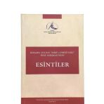 İlesam 1. Ulusal ''Esere Ve Emeğe Saygı'' Öykü Yarışmasından Esintiler (İkinci El)