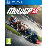 ilestMilestone S.r.l. MotoGP 18 PS4