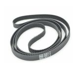 İletim Kayışı Triger Kayışı W = 6/9mm 2GT Kauçuk Senkron Kemer Küçük Boşluk Konumlandırma Doğruluğu 900/930/950/960/976/994/1000 GT 2 Tahrik Kayışı