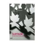 İLETIŞIM ARAŞTIRMALARI VE KURAMLARI - ŞERMIN TEKINALP;RUHDAN UZUN (ISBN:9786053330134)