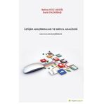 İletişim Araştırmaları ve Medya Analizleri - Betül Pazarbaşı