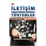 İletişim Araştırmalarında Yöntemler - Besim Yıldırım
