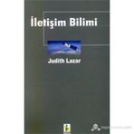 İLETİŞİM BILIMI - JUDITH LAZAR