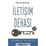 İletişim Dehası - Henrik Fexeus