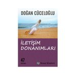 İletişim Donanımları - Doğan Cüceloğlu