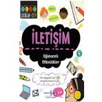 İletişim - Eğlenceli Etkinlikler - Jenny Jacoby