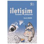 İLETİŞİM KURAMLAR-YAKLAŞIMLAR - NAZIFE GÜNGÖR