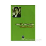 İletişim Nedir - Merih Zillioğlu