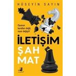 İletişim - Şah Mat - Olimpos Yayınları