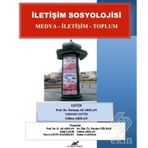 İletişim Sosyolojisi - Ali Arslan Haydar