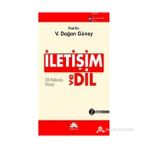 İLETIŞIM VE DIL - DOĞAN GÜNAY