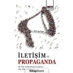 İletişim Ve Propaganda - Mustafa Karaca