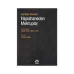 İletişim Yayıncılık Hapishaneden Mektuplar + Çağdaş Sanat Üzerine: « Jena » Konuşması + Hippi Nihat - Hayır