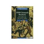 İletişim Yayınevi 1908 Osmanlı Boykotu