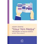 İletişim Yayınevi Cesur Yeni Medya Teknolojiler ve Hayran Kültürü