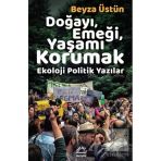 İletişim Yayınevi Doğayı, Emeği, Yaşamı Korumak-Namaz Tesbihatı Hediyeli