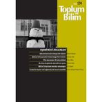 İletişim Yayınevi Toplum ve Bilim Dergisi Sayı: 174
