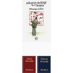 İletişim Yayınları Adem'in Kekliği ve Chopin + Türk ve Dünya Klasiği - Hayır