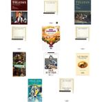 İletişim Yayınları - Anna Karenina - 10 Adet Kitap Set - Lev N. Tolstoy