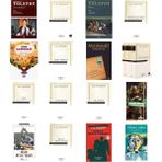 İletişim Yayınları - Anna Karenina - 15 Adet Kitap Set - Lev N. Tolstoy