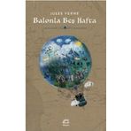 İletişim Yayınları Balonla Beş Hafta