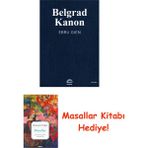 İletişim Yayınları Belgrad Kanon + Masallar - Hayır