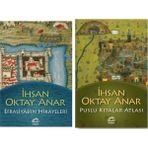 İletişim Yayınları Ihsan Oktay Anar Efrasiyab'ın Hikayeleri +1 Adet Kitap Set - Hayır