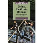 İletişim Yayınları İktisat Tarihinin Dönüşü