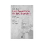 İletişim Yayınları Louis Bonaparte'ın On Sekiz Brumaire'i + Savaş Sanatı + Nutuk: Gençler Için Fotoğraflarla