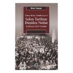 İletişim Yayınları Osmanlı'dan Cumhuriyet'e Solun Tarihine Düşülen Notlar