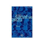 İletişim Yayınları Sanat ve Arzu + Bir Kibritle Yok Olmak 2 (Ciltli) - Hayır