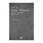 İletişim Yayınları Soğuk Yakınlıklar: Duygusal Kapitalizmin Şekillenmesi + Egemenlik Üzerine + Kara Kutu: Yüzleşme Vakti