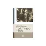 İletişim Yayınları Türk Tiyatro Tarihi - Başlangıcından 1983’E + Para + Bir Film Nasıl Okunur?: Sinema Dili, Tarihi ve Kuramı - Hayır