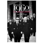 İletişim Yayınları Türkiye'nin 1960'lı Yılları - Mete Kaan Kaynar (haz.) -