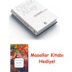 İletişim Yayınları Tutunamayanlar (Ciltli - Özel Baskı) + Masallar - Hayır