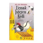 İletişim Yayınları Uçmak Isteyen Kedi + Paw Patrol - Macera Kaşifleri Renkli Keşifler Boyama Kitabı + Yayazulanın Çocuğu + 5 Kitap Set