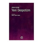 İletişim Yayınları Yeni Despotizm + Erbaş’ın Diyaneti: Iktidarın Kılıcı ve Kalkanı