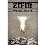 İletişim Yayınları Zifir Bülent Yıldız