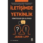 İletişimde Yetkinlik - Jakob Lipp