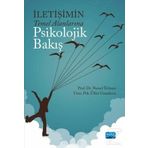 İletişimin Temel Alanlarına Psikolojik Bakış - Nursel Telman