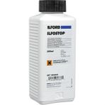 Ilford Ilfostop Stop Bath 500 ML Siyah Beyaz Film/Kart Durdurma Banyosu