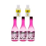 Ilgaz 3x400 ml Doğal Gül Suyu