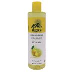 Ilgaz 400 ml 80° Limon Kolonyası