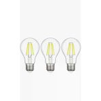 Ilgaz Aydınlatma Led Ampul 6W 6500K E27 (Beyaz Işık) A60 660 Lümen