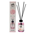 Ilgaz Bambu Çubuklu Pudra 110 ml Oda Kokusu