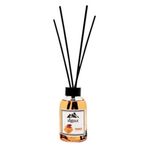 Ilgaz Bambu Çubuklu Tropikal Mango 110 ml Reed Diffuser Oda Kokusu