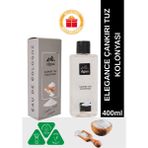 Ilgaz Çankırı Tuz Kolonyası 400 ml