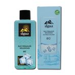 Ilgaz Elegance Series Ice Fresh 400 ml Kolonyası