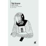 İlgi Arayışı - Adam Phillips